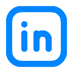 Linkedin Icon