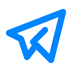 Telegram Icon